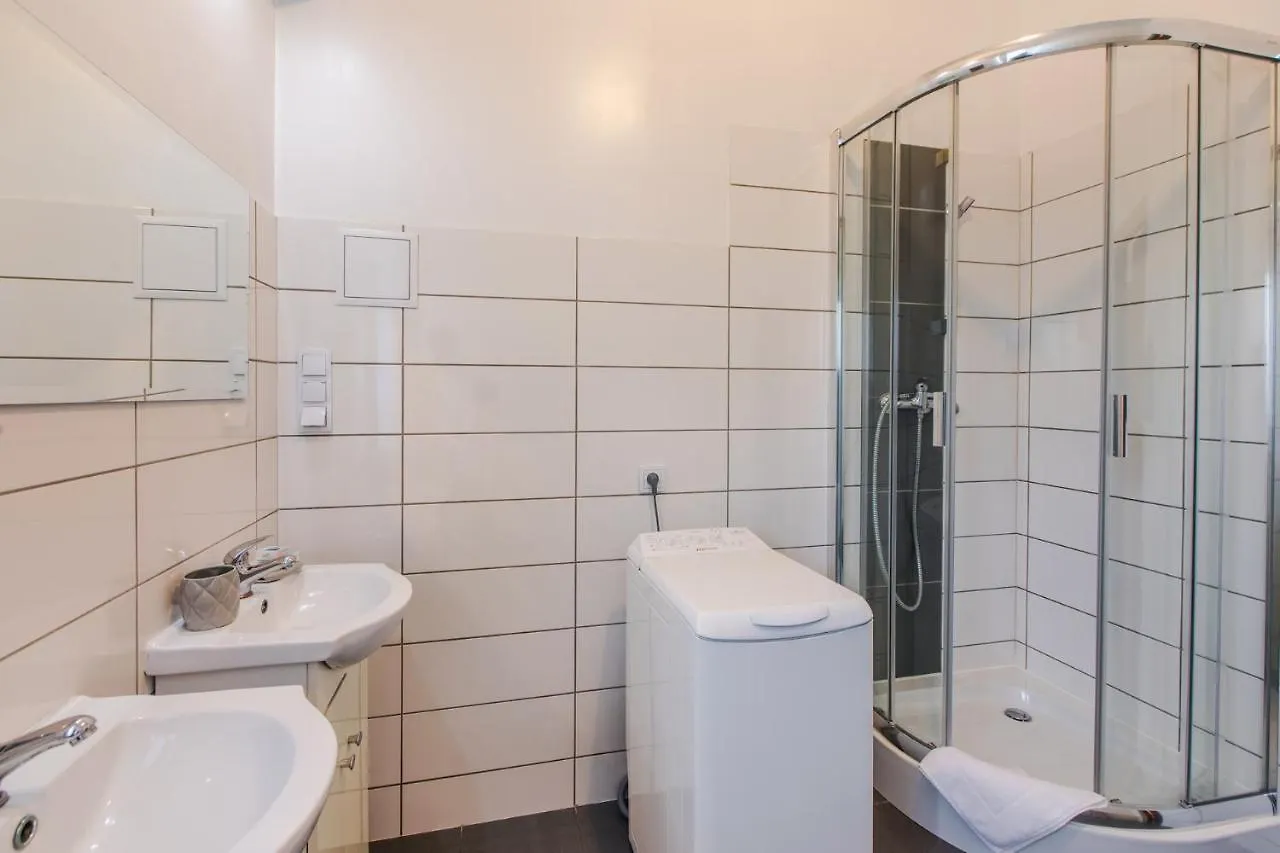 Apartament Grota Apartment Zakopane Poland