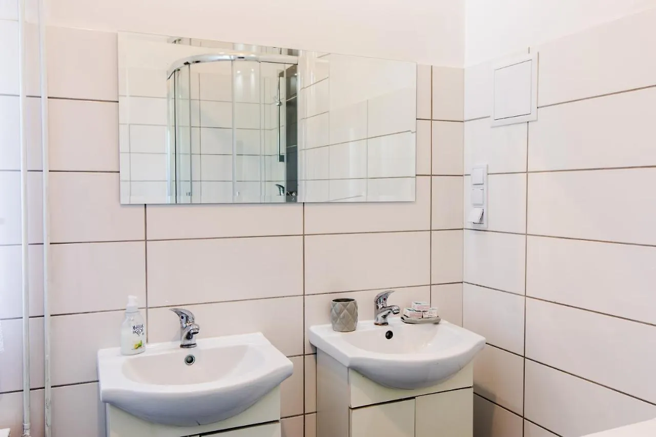 Apartament Grota Apartment Zakopane