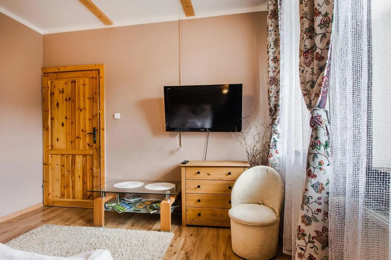 Apartament Grota Apartment Zakopane 0*,  Poland