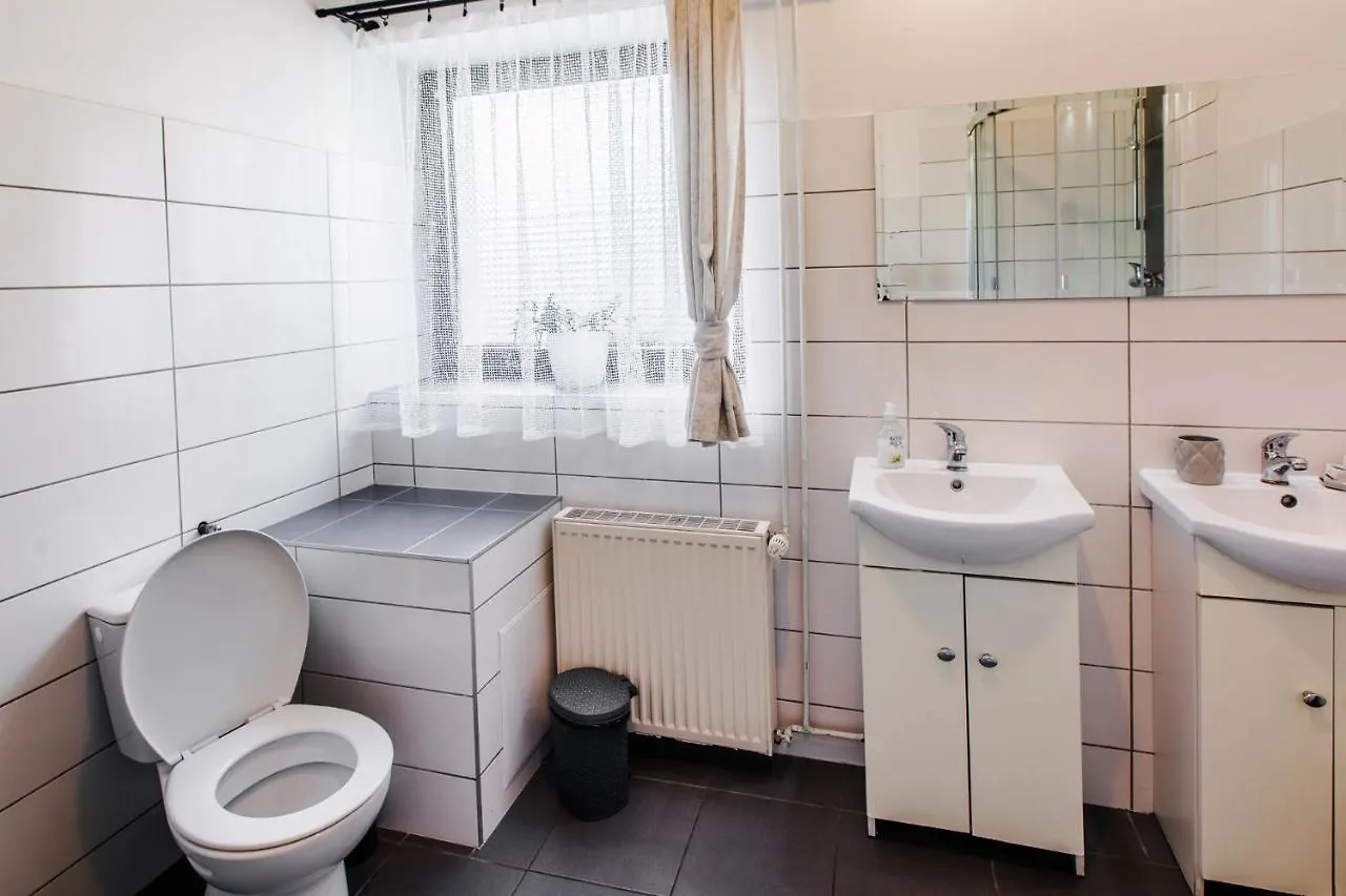 Apartament Grota Apartment Zakopane