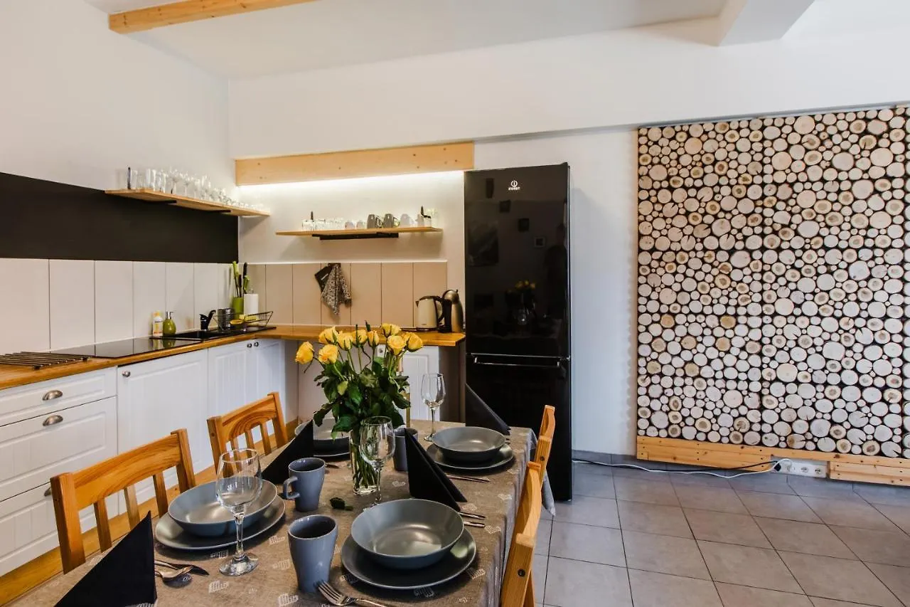 Apartament Grota Apartment Zakopane