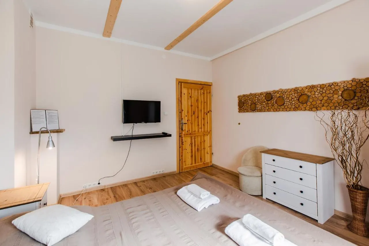 Apartament Grota Apartment Zakopane