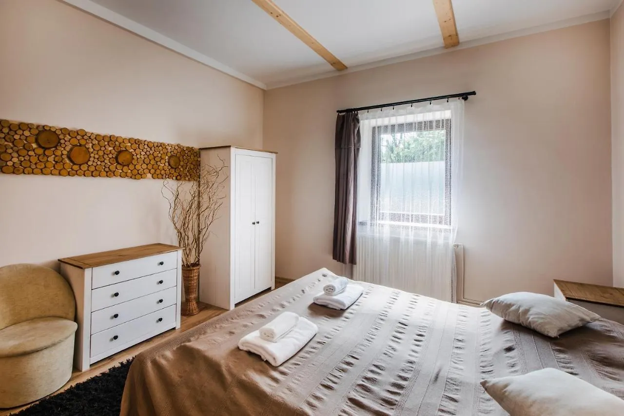 Apartament Grota Apartment Zakopane